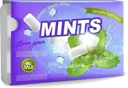 Mints Package