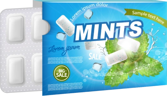 Mints Package